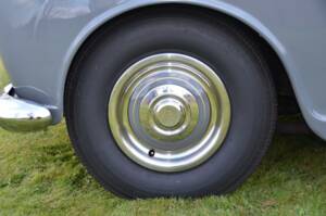 Image 44/50 of Rolls-Royce Silver Cloud II (1961)