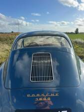 Image 4/14 of Porsche 356 B 1600 (1960)