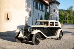 Imagen 33/37 de Rolls-Royce Phantom II Continental (1931)