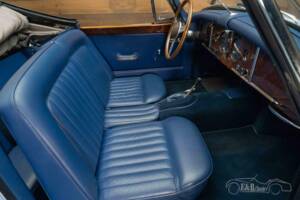 Image 15/19 de Jaguar XK 150 DHC (1960)