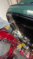 Immagine 69/82 di BMW M3 GT (1995)