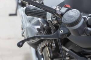 Bild 19/38 von Moto Guzzi 1000 SP (1981)