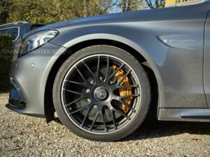 Immagine 56/100 di Mercedes-Benz C 63 S AMG (2021)