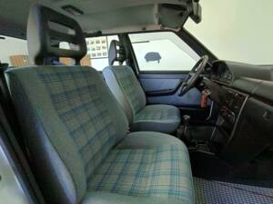 Afbeelding 20/44 van FIAT Uno 1.1 i.e. (1992)