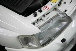 Imagen 49/50 de Ford Escort RS Cosworth (1997)