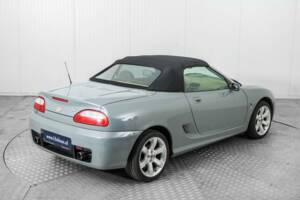 Image 43/49 of MG TF 135 (2002)
