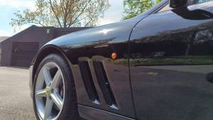 Imagen 18/19 de Ferrari 575M Maranello (2003)
