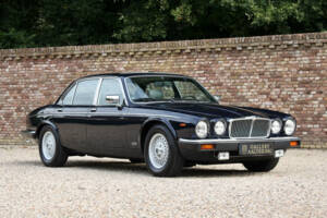 Imagen 35/50 de Jaguar XJ 12 (1985)