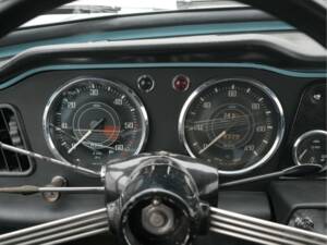 Bild 11/24 von Triumph TR 4A (1965)