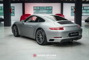 Image 9/24 of Porsche 911 Carrera (2016)