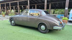 Bild 18/76 von Jaguar Mk II 2.4 (1963)