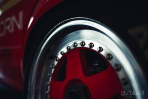 Bild 29/52 von Alfa Romeo 75  2.5 V6 (1986)
