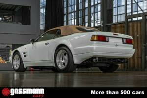 Image 9/15 of Aston Martin Virage Volante (1993)