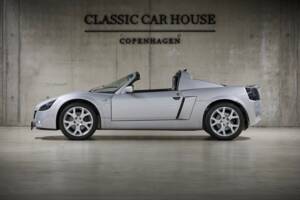 Image 5/81 of Opel Speedster 2.0 Turbo (2003)