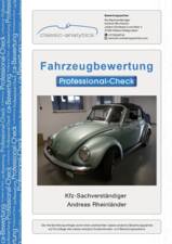 Image 73/96 of Volkswagen Beetle 1303 (1980)