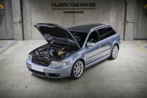 Imagen 36/100 de Audi RS4 Avant (2001)