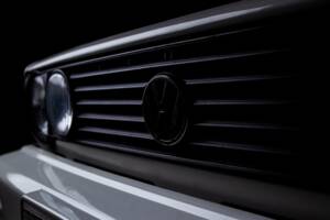 Image 28/37 of Volkswagen Golf Mk I Convertible 1.8 (1990)