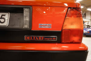 Imagen 11/85 de Lancia Delta HF Integrale 16V (1990)