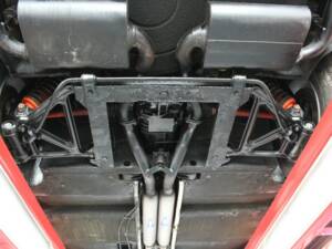 Bild 7/50 von Lamborghini Espada 400 GT (1973)