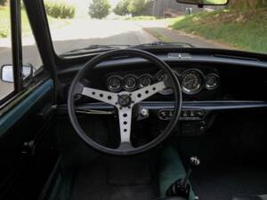 Bild 28/32 von Innocenti Mini Cooper 1300 (1973)