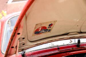 Bild 10/41 von Volkswagen Käfer 1303 (1972)