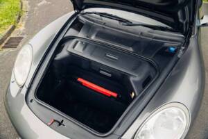 Bild 26/50 von Porsche Cayman S (2016)