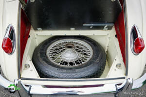 Imagen 51/51 de Jaguar XK 150 DHC (1959)