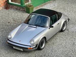 Image 3/18 de Porsche 911 Carrera 2.7 (1975)