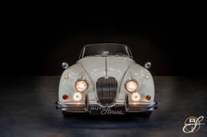 Image 8/25 de Jaguar XK 150 Special (1958)