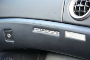 Immagine 50/50 di Ferrari 575M Maranello (2003)