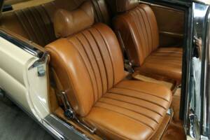 Afbeelding 26/50 van Mercedes-Benz 280 SE (1969)