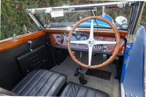 Immagine 47/50 di Bugatti Type 49 (1931)