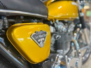 Immagine 26/34 di Honda DUMMY (1972)