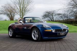 Afbeelding 10/77 van BMW Z8 (2001)