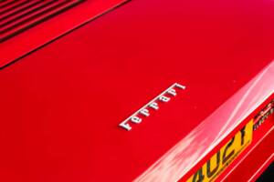 Bild 36/50 von Ferrari Mondial Quattrovalvole (1982)