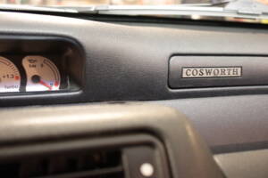 Bild 22/38 von Ford Escort RS Cosworth (1992)