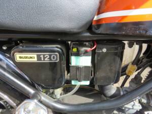 Bild 30/46 von Suzuki TC 120 (1970)