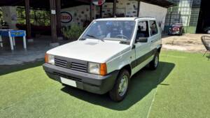 Bild 6/43 von FIAT Panda 4x4 (1997)