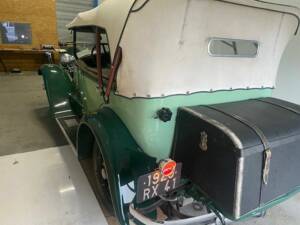 Obraz 5/6 pojazdu Hudson Super Six (1929)