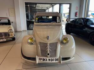 Afbeelding 5/59 van Citroën 2 CV  AZ (1956)