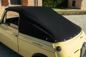 Immagine 23/50 di Innocenti Mini Minor 850 (1971)
