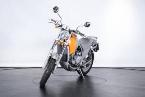 Afbeelding 7/35 van Aprilia DUMMY (1996)