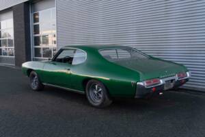 Bild 4/6 von Pontiac Tempest Le Mans (1969)