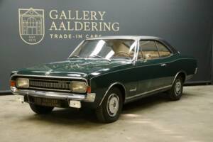 Bild 1/50 von Opel Commodore 2,5 GS (1969)