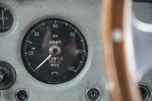 Bild 17/50 von Jaguar XK 150 S FHC (1960)