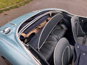 Bild 16/26 von Austin-Healey 100/6 (BN4) (1958)