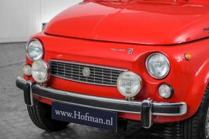 Image 18/50 de FIAT 500 Francis Lombardi &quot;My Car&quot; (1969)