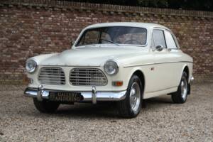 Image 9/50 of Volvo P 123 GT (1969)