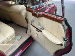 Bild 45/74 von Mercedes-Benz 300 b Cabriolet D (1955)