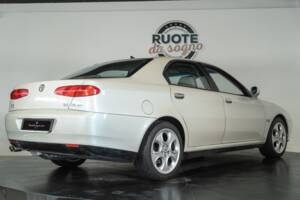 Immagine 4/48 di Alfa Romeo 166 3.0 V6 24V (1999)